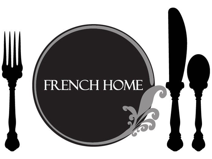 Home Decor Company Logo