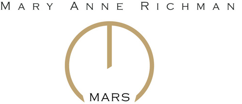 Jewelry Logo - Mary Anne Richman Jewelry